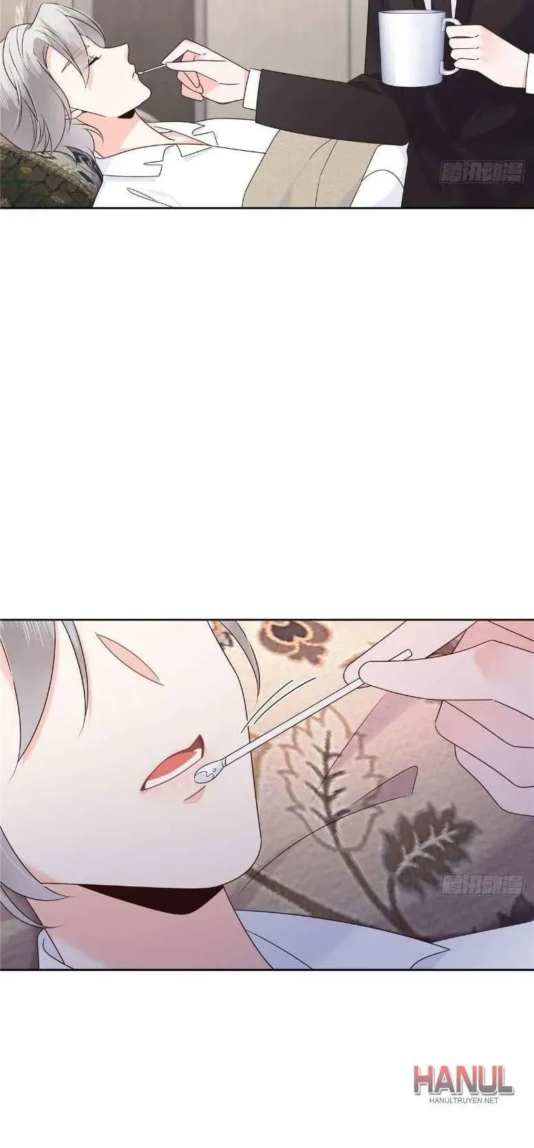 Hotboy Quốc Dân Là Nữ Chap 496 - Next Chap 497