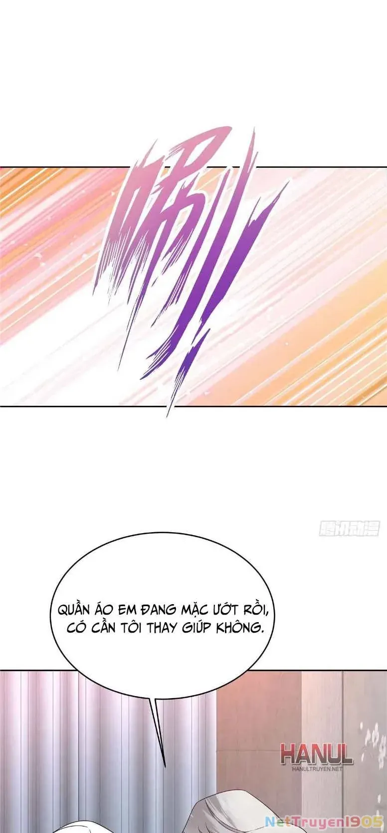 Hotboy Quốc Dân Là Nữ Chap 496 - Next Chap 497