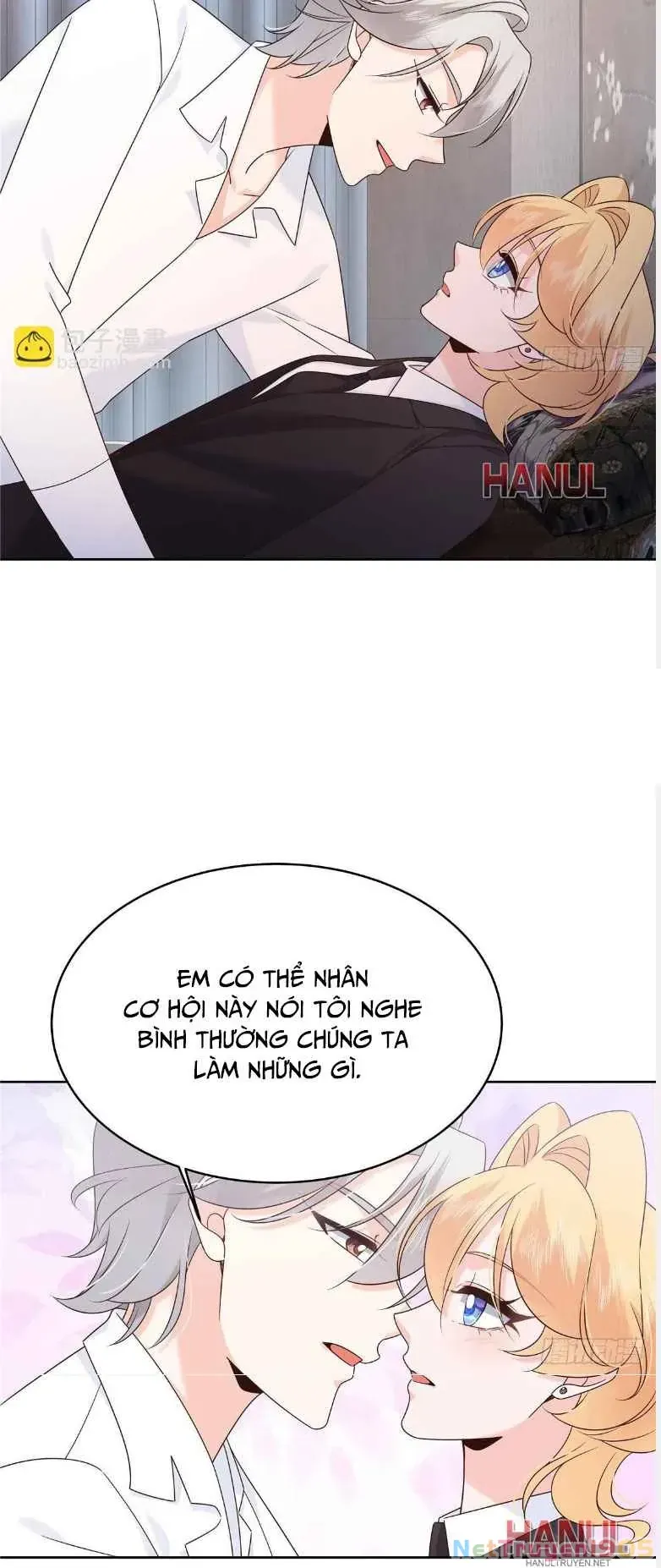 Hotboy Quốc Dân Là Nữ Chap 496 - Next Chap 497