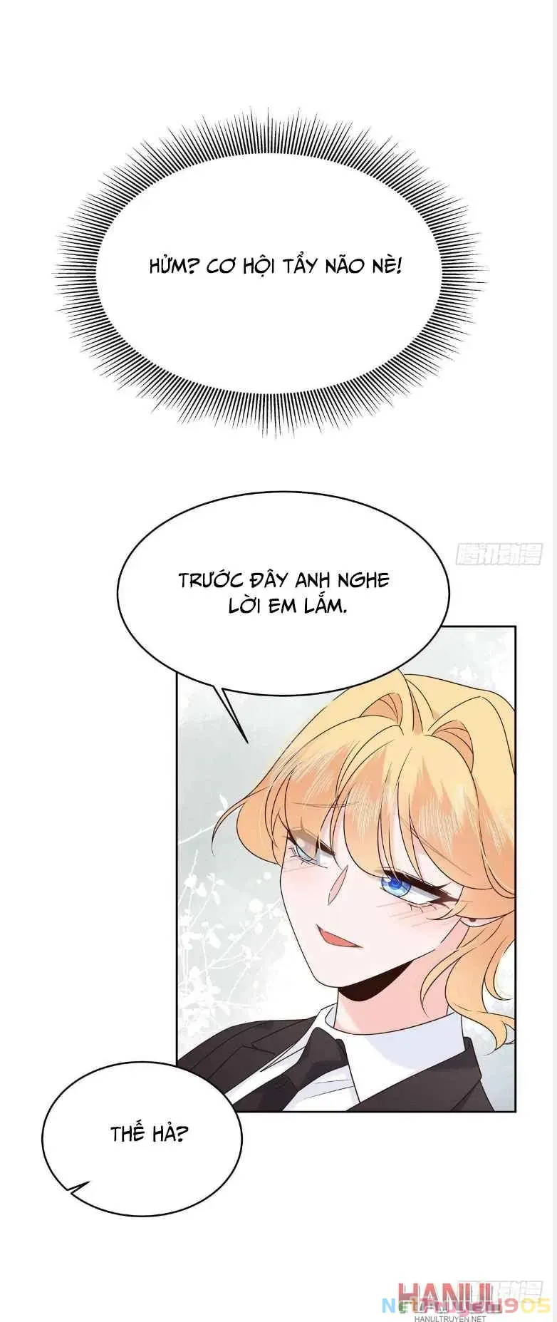 Hotboy Quốc Dân Là Nữ Chap 496 - Next Chap 497