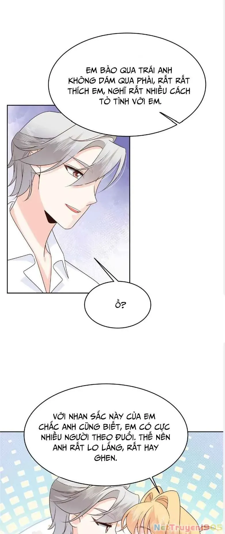 Hotboy Quốc Dân Là Nữ Chap 496 - Next Chap 497