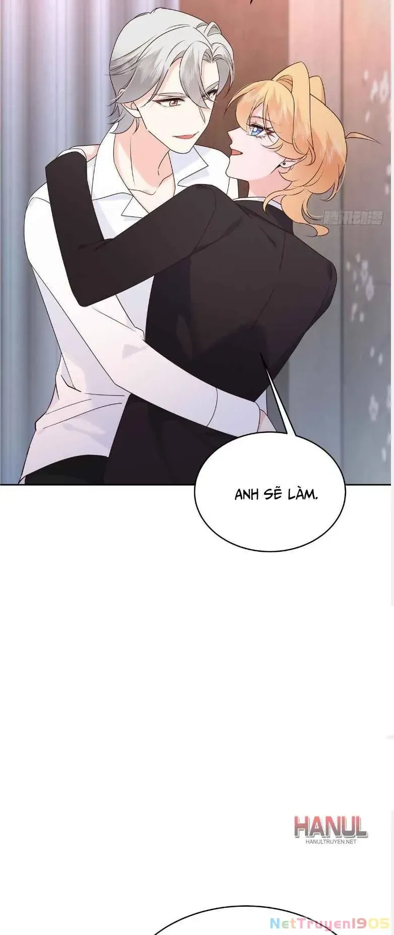 Hotboy Quốc Dân Là Nữ Chap 496 - Next Chap 497