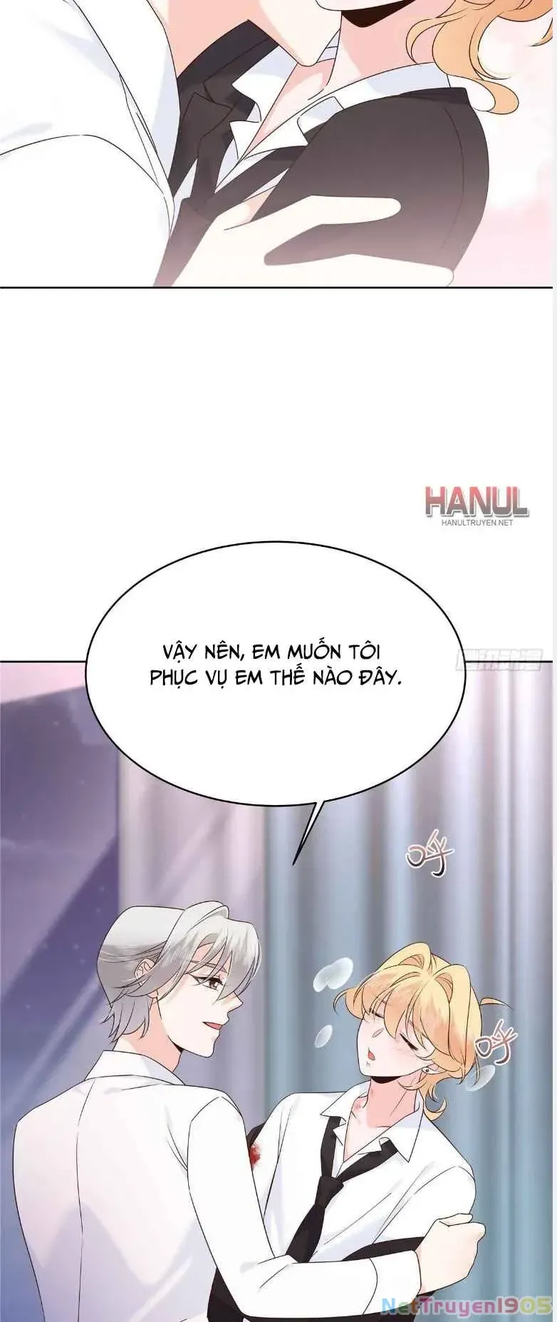Hotboy Quốc Dân Là Nữ Chap 496 - Next Chap 497