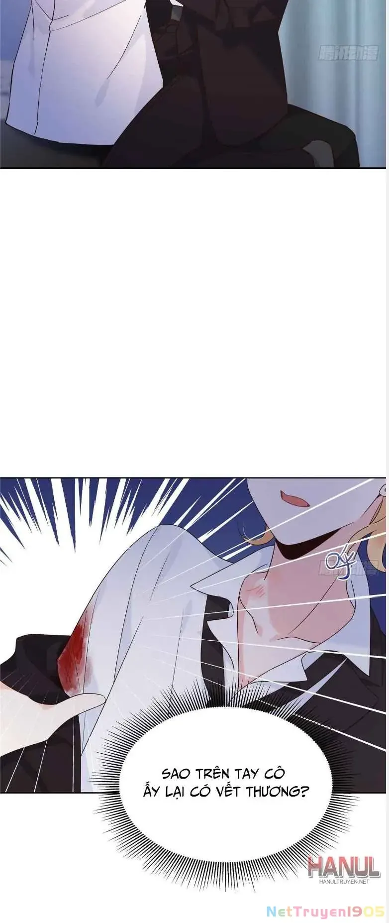 Hotboy Quốc Dân Là Nữ Chap 496 - Next Chap 497
