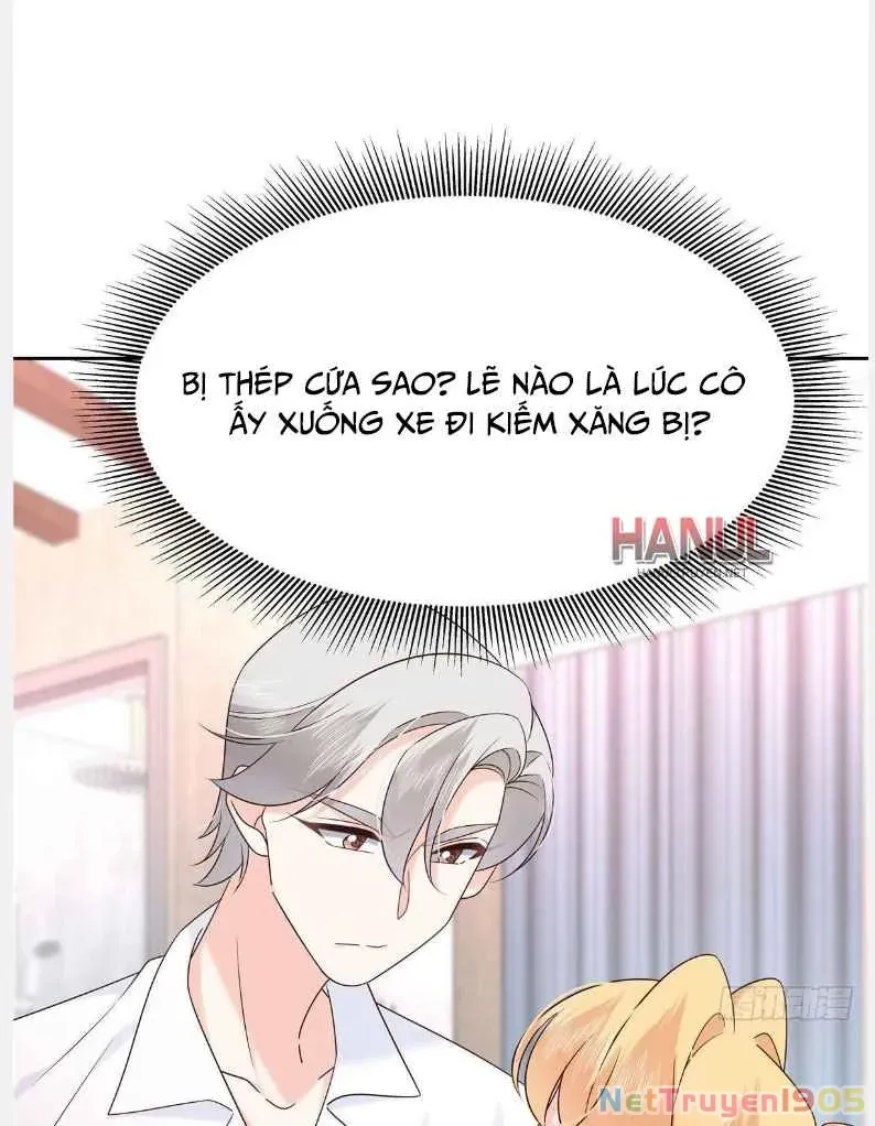 Hotboy Quốc Dân Là Nữ Chap 496 - Next Chap 497