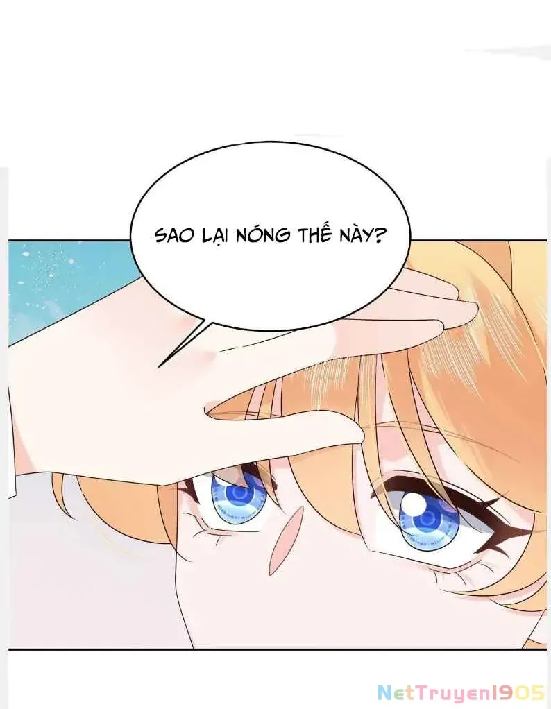 Hotboy Quốc Dân Là Nữ Chap 496 - Next Chap 497