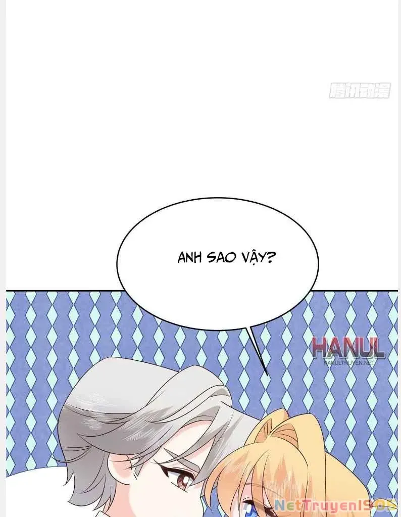 Hotboy Quốc Dân Là Nữ Chap 496 - Next Chap 497