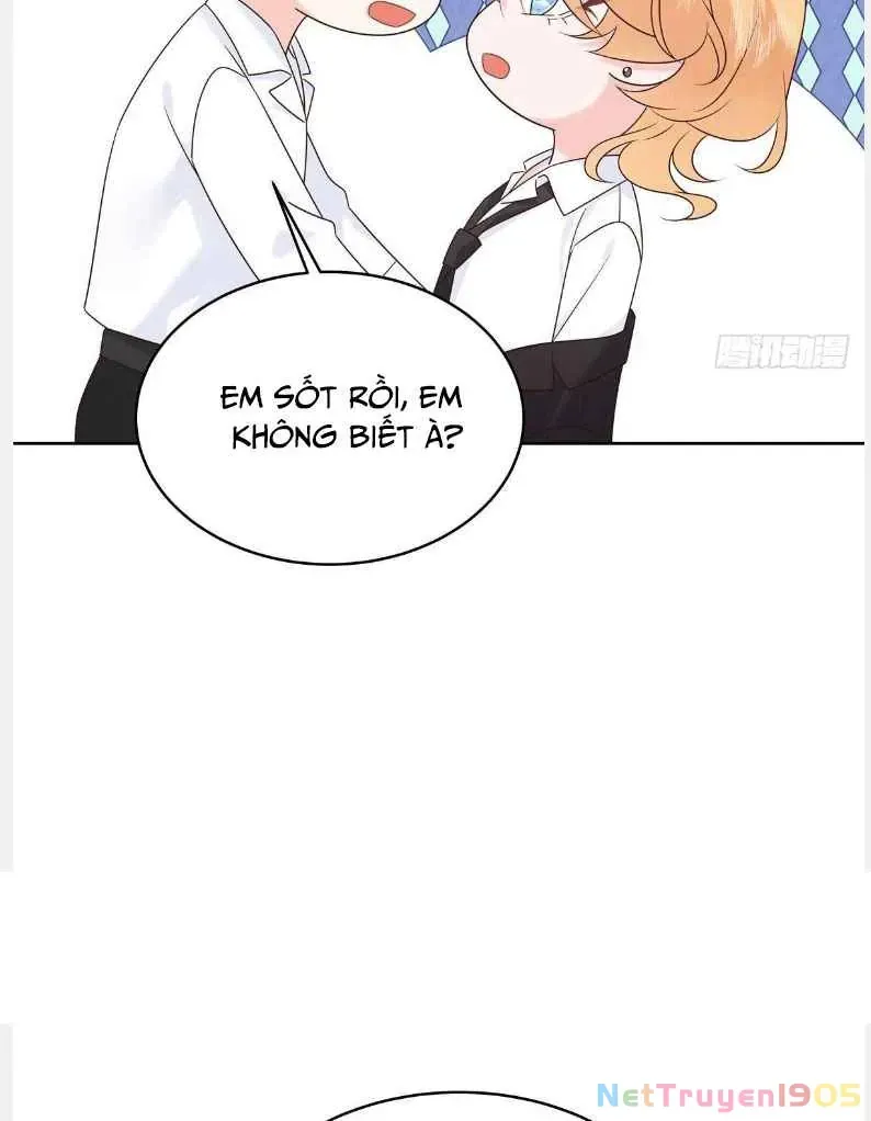 Hotboy Quốc Dân Là Nữ Chap 496 - Next Chap 497