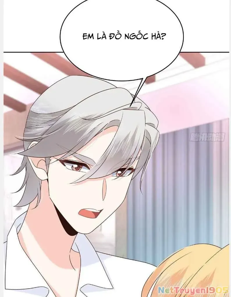 Hotboy Quốc Dân Là Nữ Chap 496 - Next Chap 497