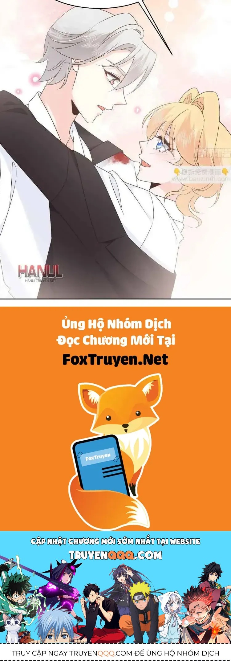 Hotboy Quốc Dân Là Nữ Chap 496 - Next Chap 497