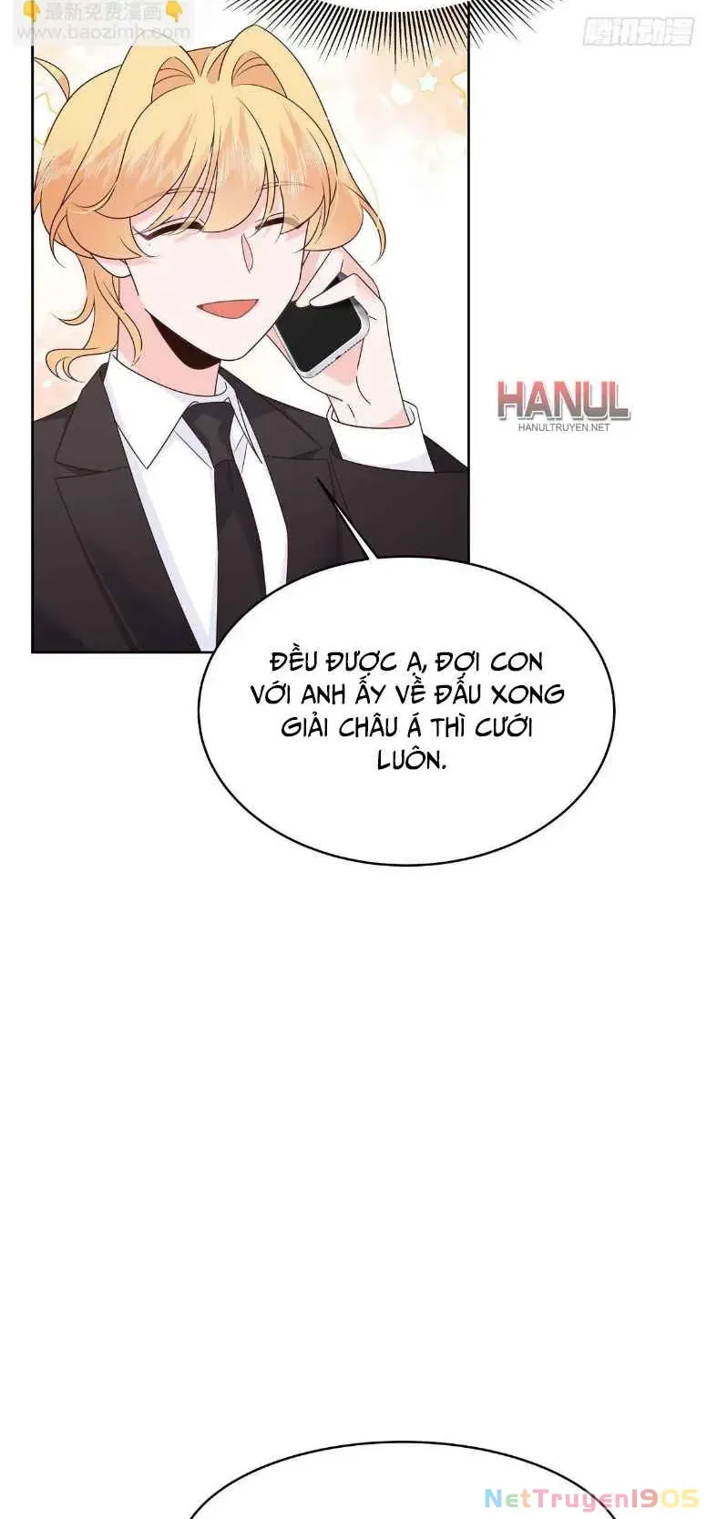 Hotboy Quốc Dân Là Nữ Chap 496 - Next Chap 497