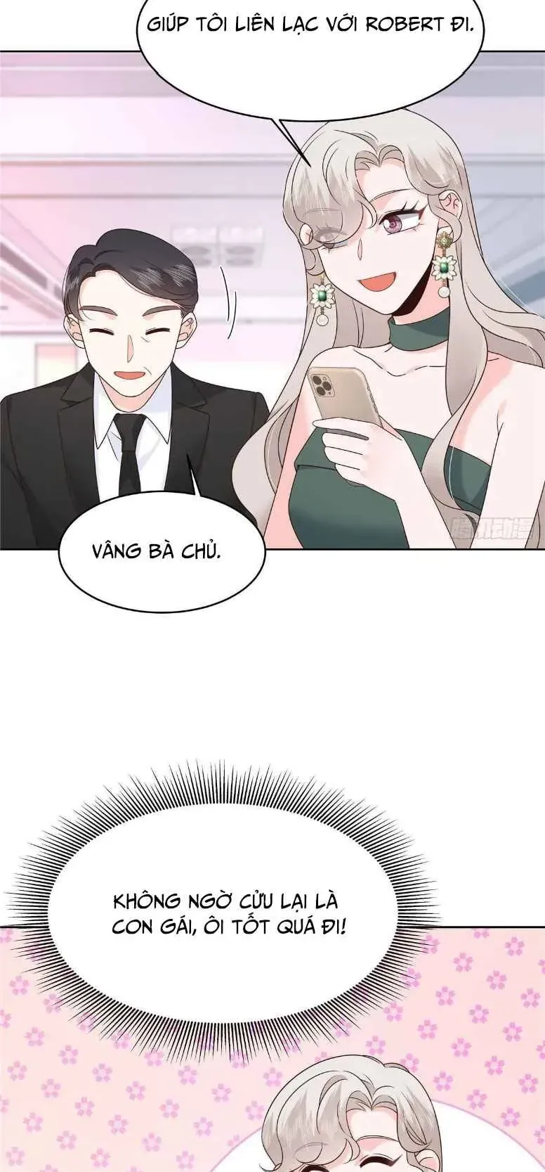 Hotboy Quốc Dân Là Nữ Chap 496 - Next Chap 497