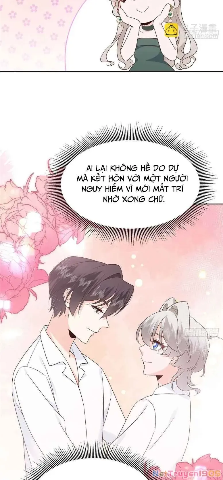 Hotboy Quốc Dân Là Nữ Chap 496 - Next Chap 497
