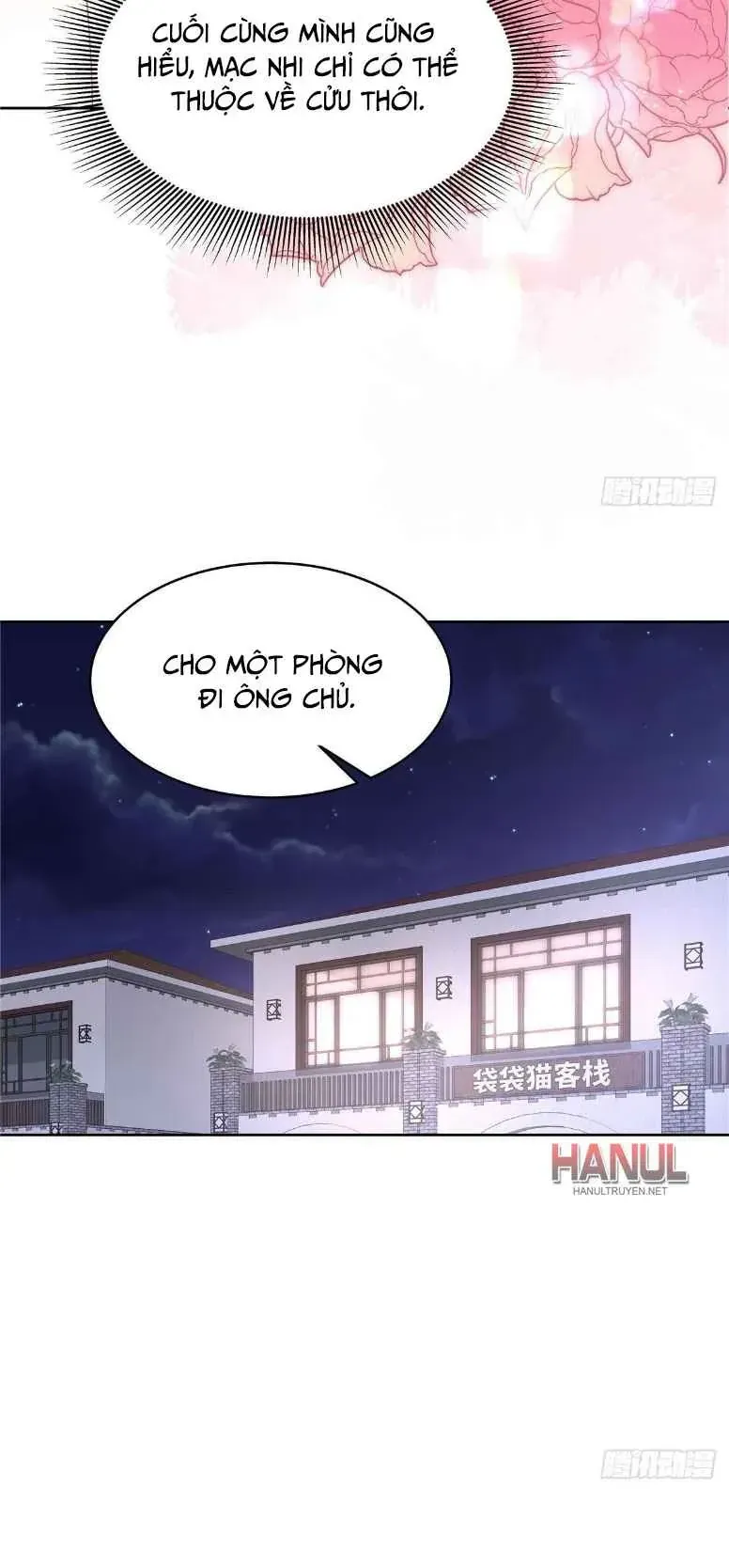 Hotboy Quốc Dân Là Nữ Chap 496 - Next Chap 497