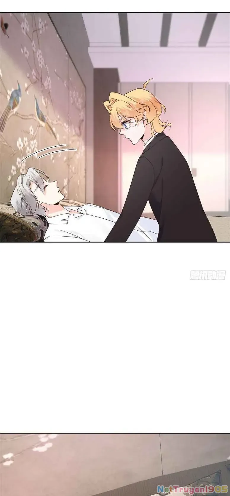 Hotboy Quốc Dân Là Nữ Chap 496 - Next Chap 497