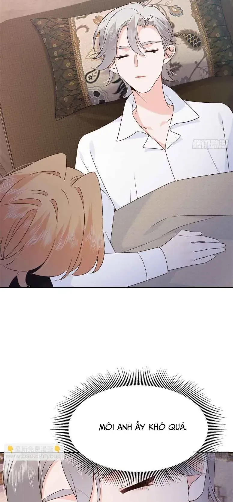 Hotboy Quốc Dân Là Nữ Chap 496 - Next Chap 497