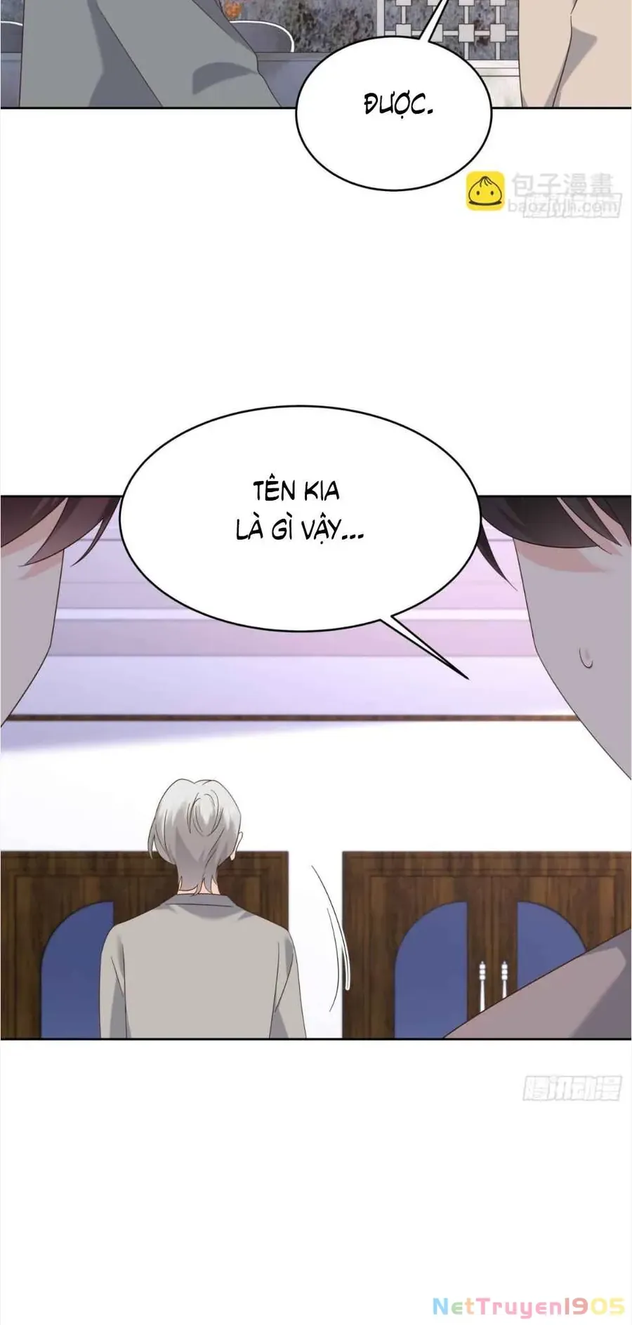 Hotboy Quốc Dân Là Nữ Chap 497 - Next Chap 498