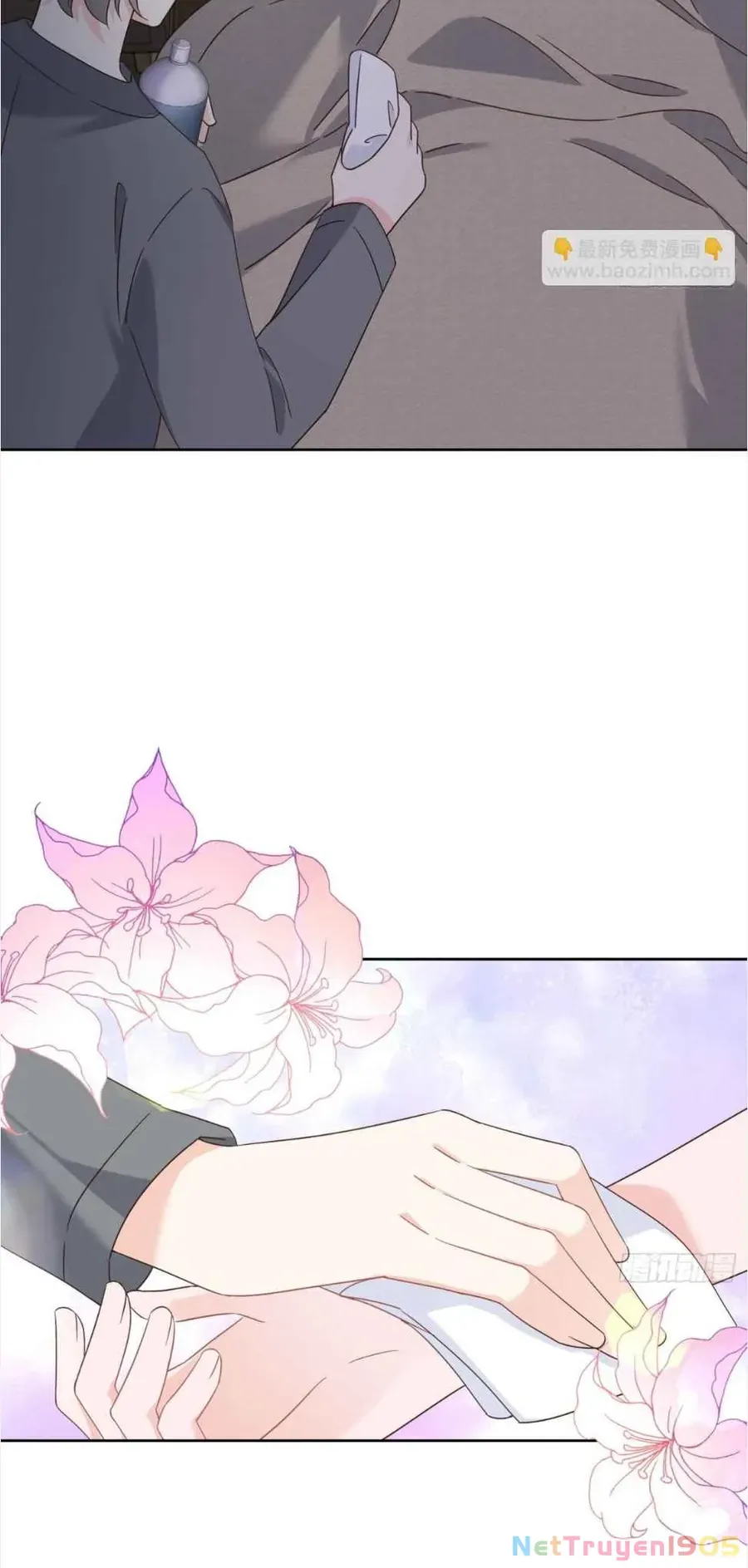 Hotboy Quốc Dân Là Nữ Chap 497 - Next Chap 498
