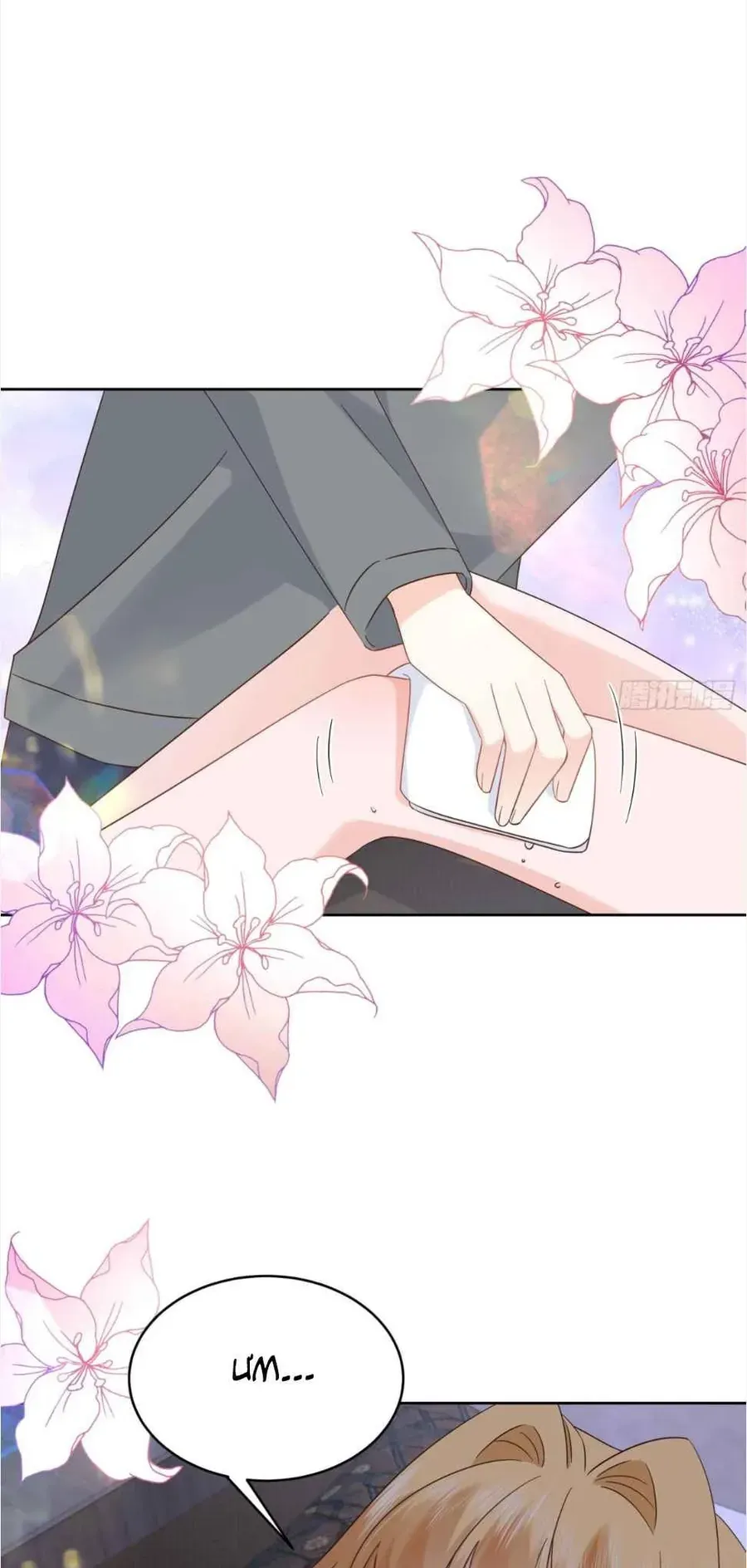 Hotboy Quốc Dân Là Nữ Chap 497 - Next Chap 498