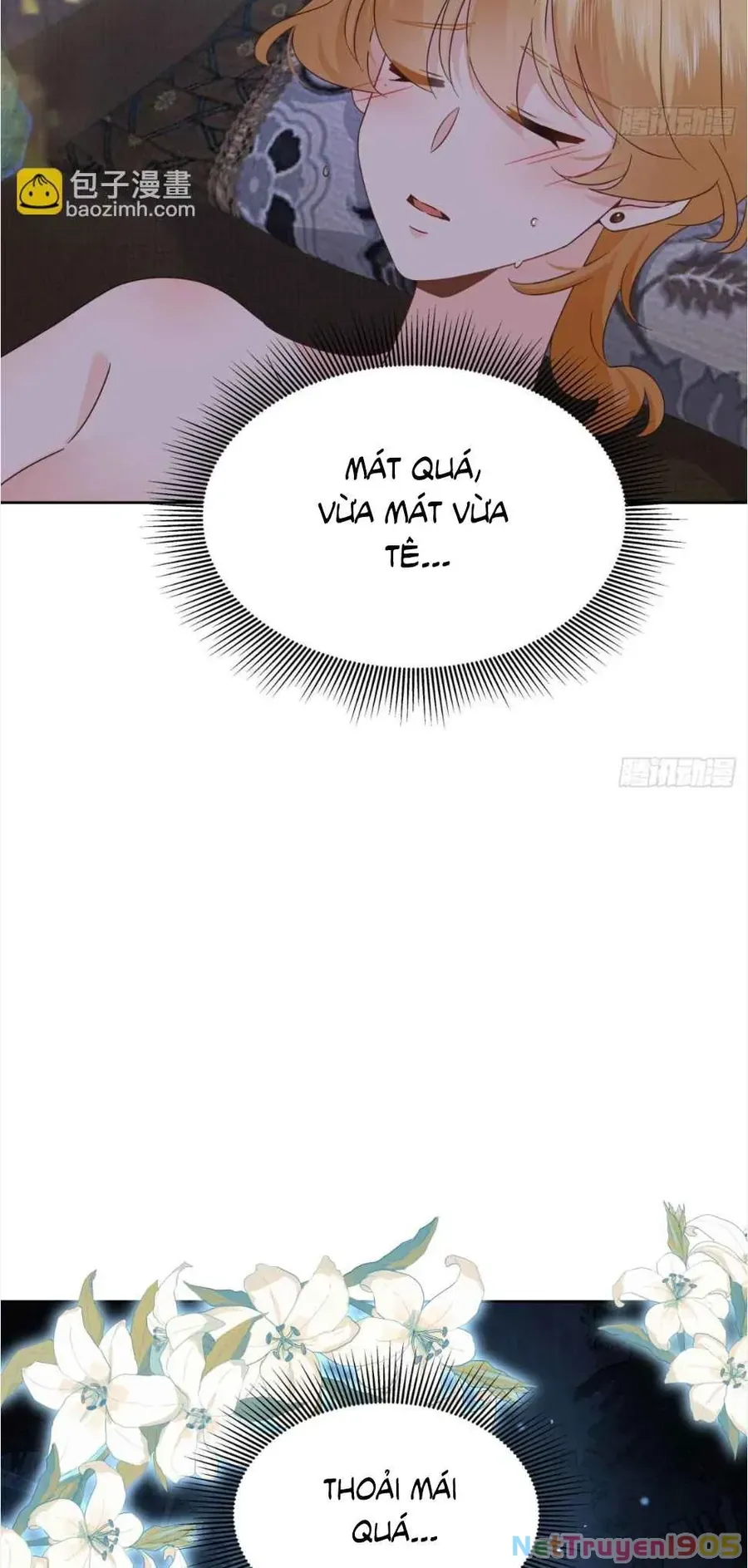 Hotboy Quốc Dân Là Nữ Chap 497 - Next Chap 498