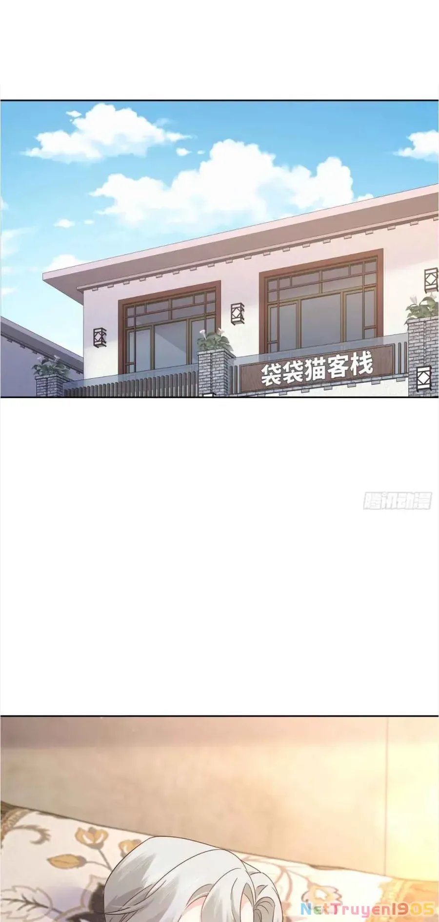 Hotboy Quốc Dân Là Nữ Chap 497 - Next Chap 498