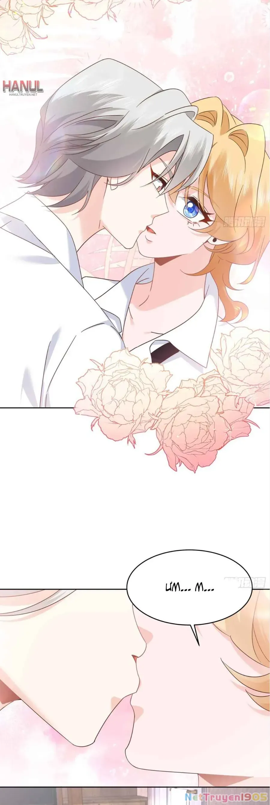 Hotboy Quốc Dân Là Nữ Chap 497 - Next Chap 498