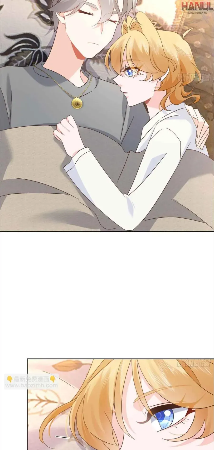 Hotboy Quốc Dân Là Nữ Chap 497 - Next Chap 498