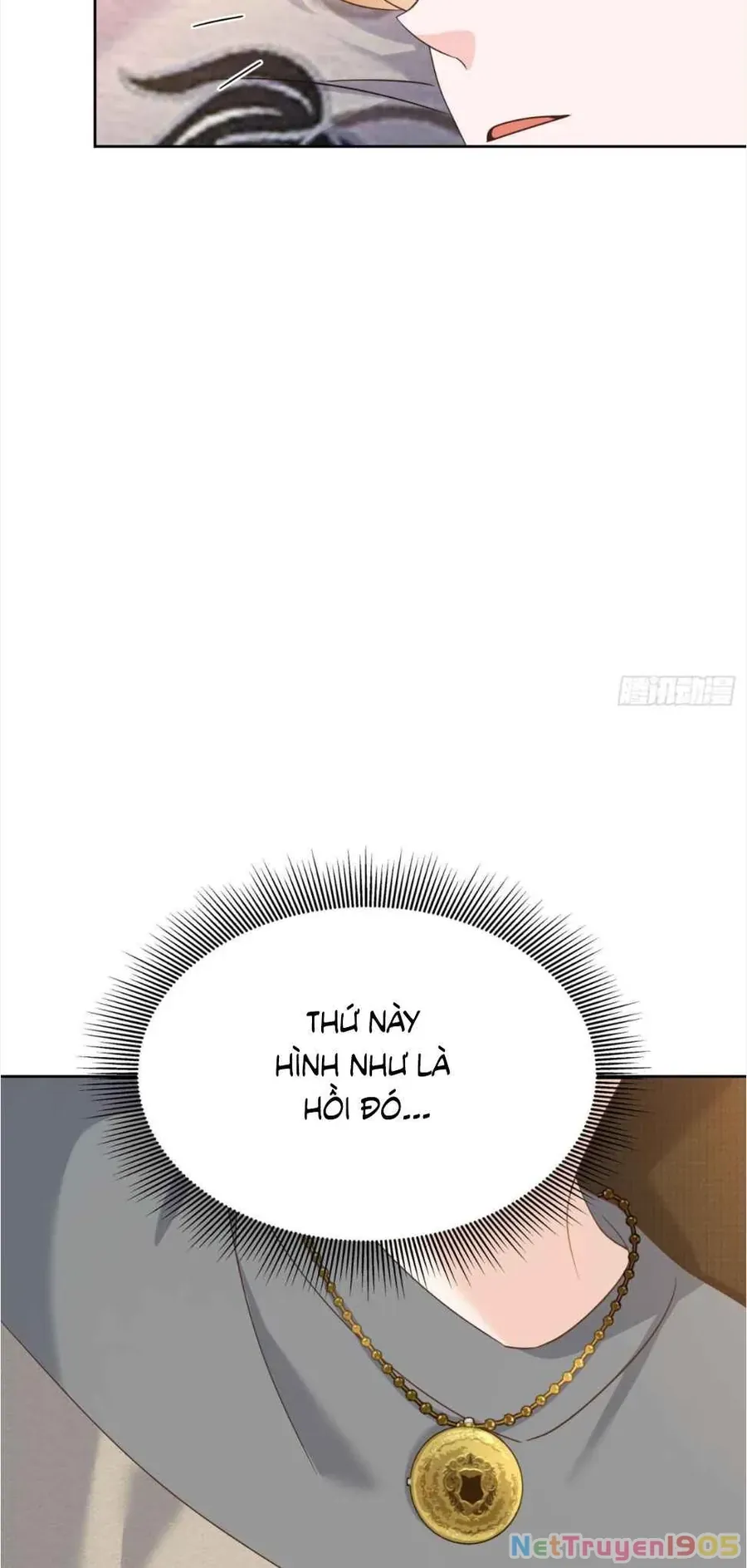 Hotboy Quốc Dân Là Nữ Chap 497 - Next Chap 498