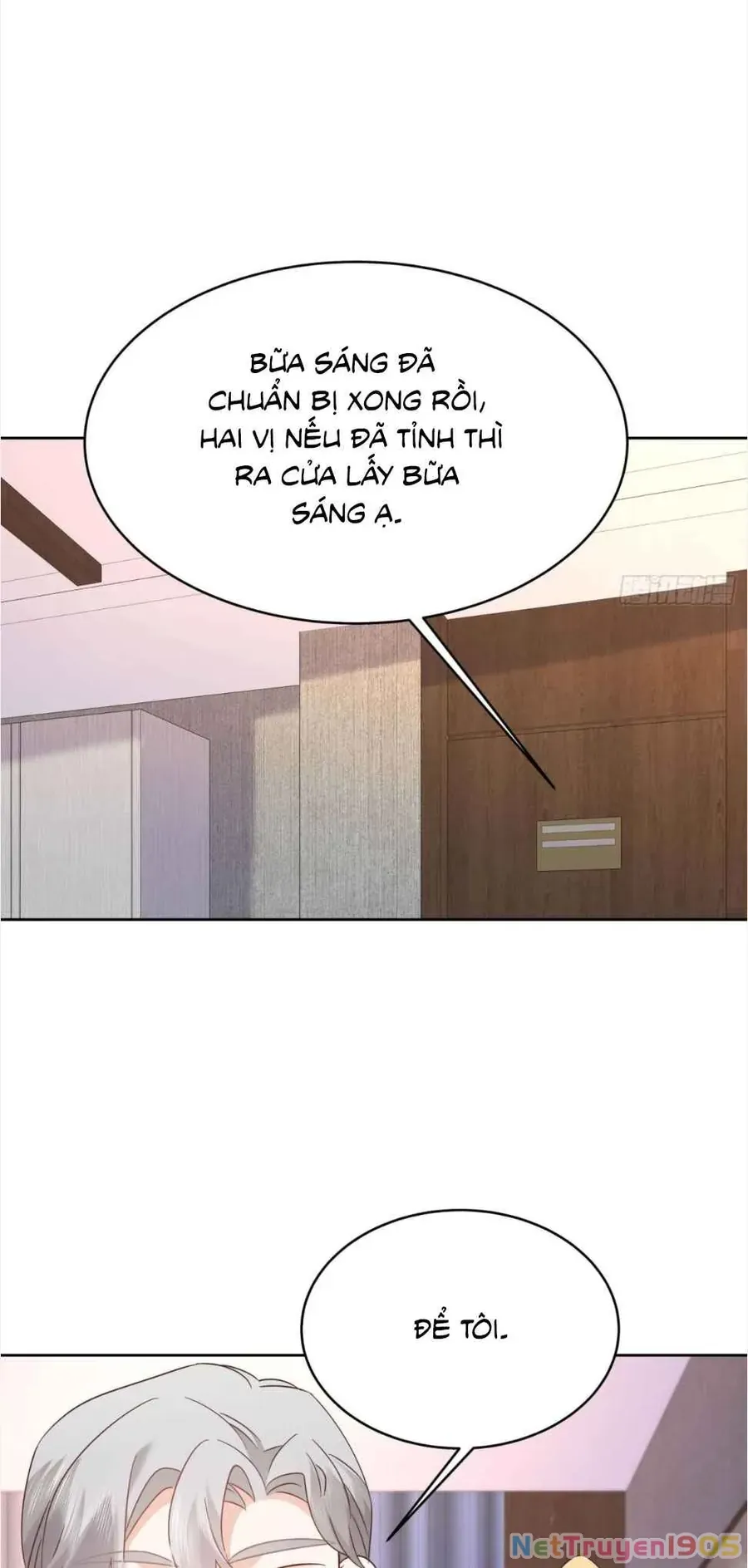 Hotboy Quốc Dân Là Nữ Chap 497 - Next Chap 498