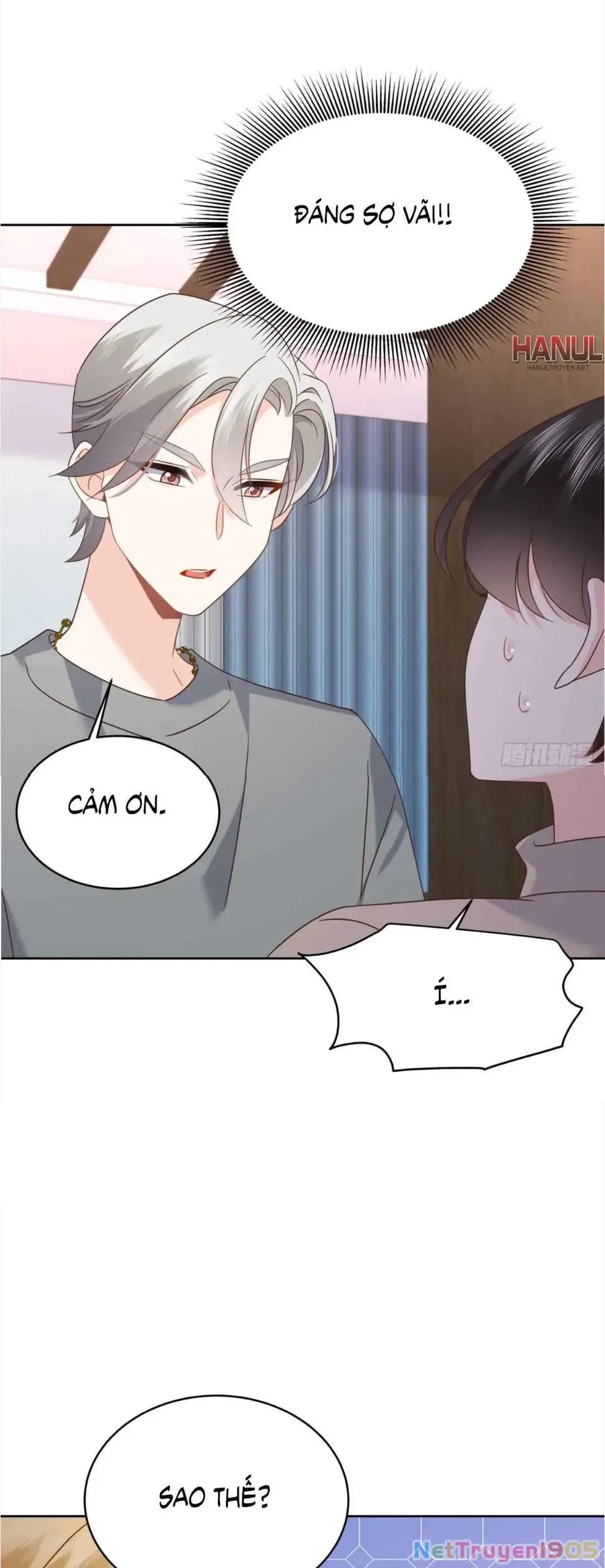 Hotboy Quốc Dân Là Nữ Chap 497 - Next Chap 498