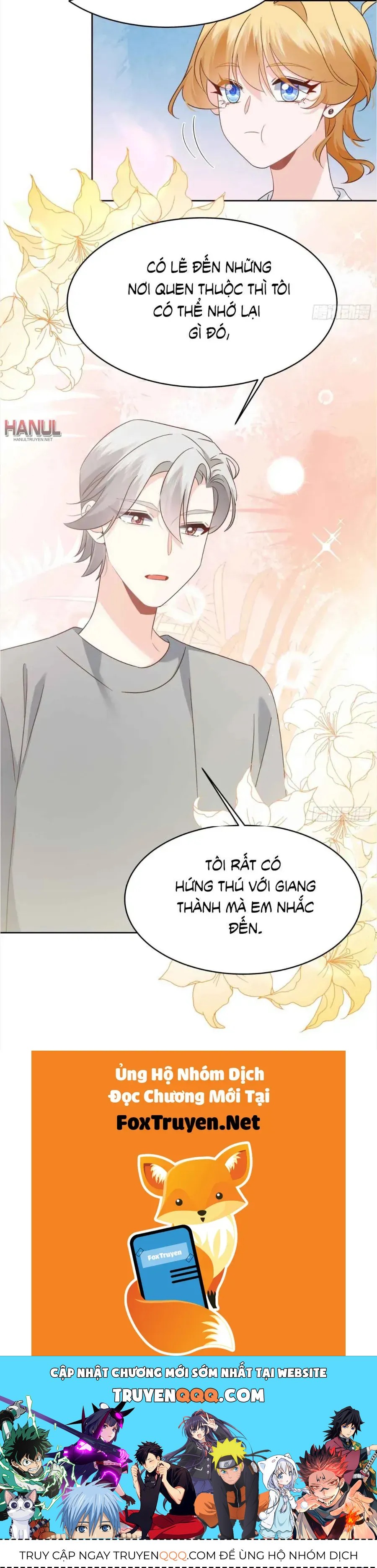 Hotboy Quốc Dân Là Nữ Chap 497 - Next Chap 498