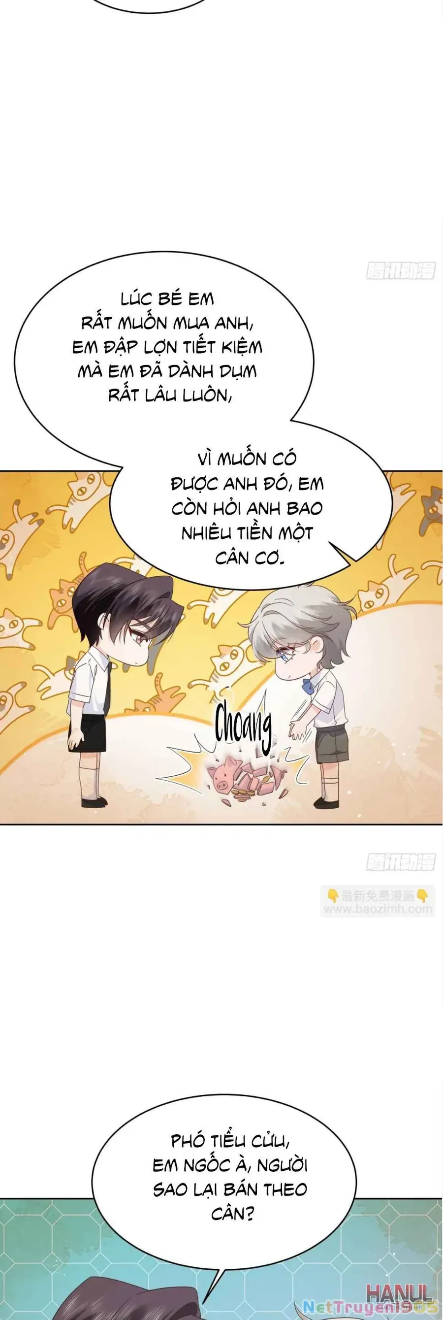 Hotboy Quốc Dân Là Nữ Chap 497 - Next Chap 498