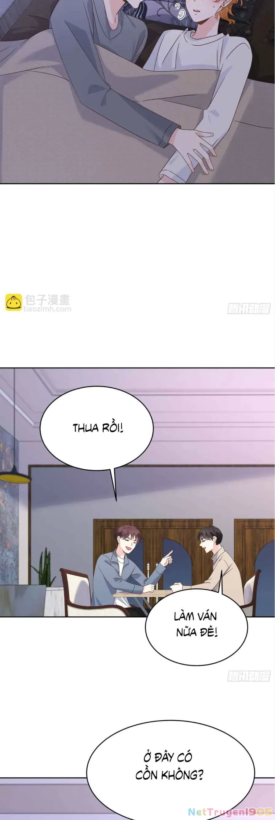 Hotboy Quốc Dân Là Nữ Chap 497 - Next Chap 498