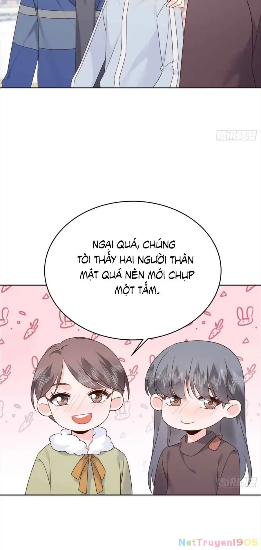 Hotboy Quốc Dân Là Nữ Chap 498 - Next Chap 499