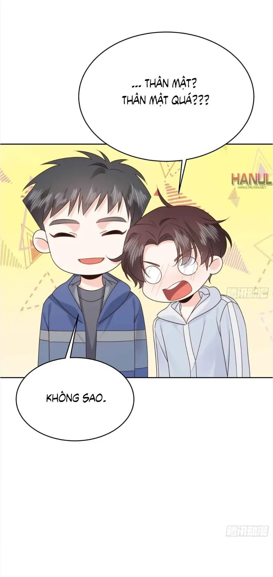 Hotboy Quốc Dân Là Nữ Chap 498 - Next Chap 499
