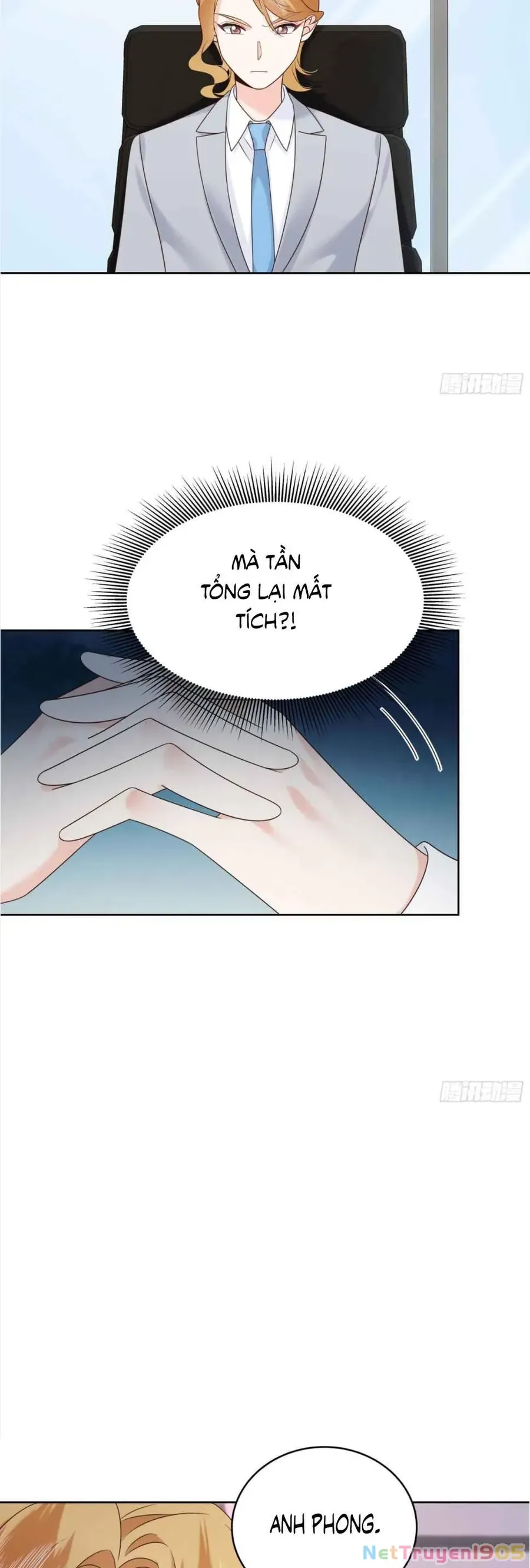 Hotboy Quốc Dân Là Nữ Chap 498 - Next Chap 499