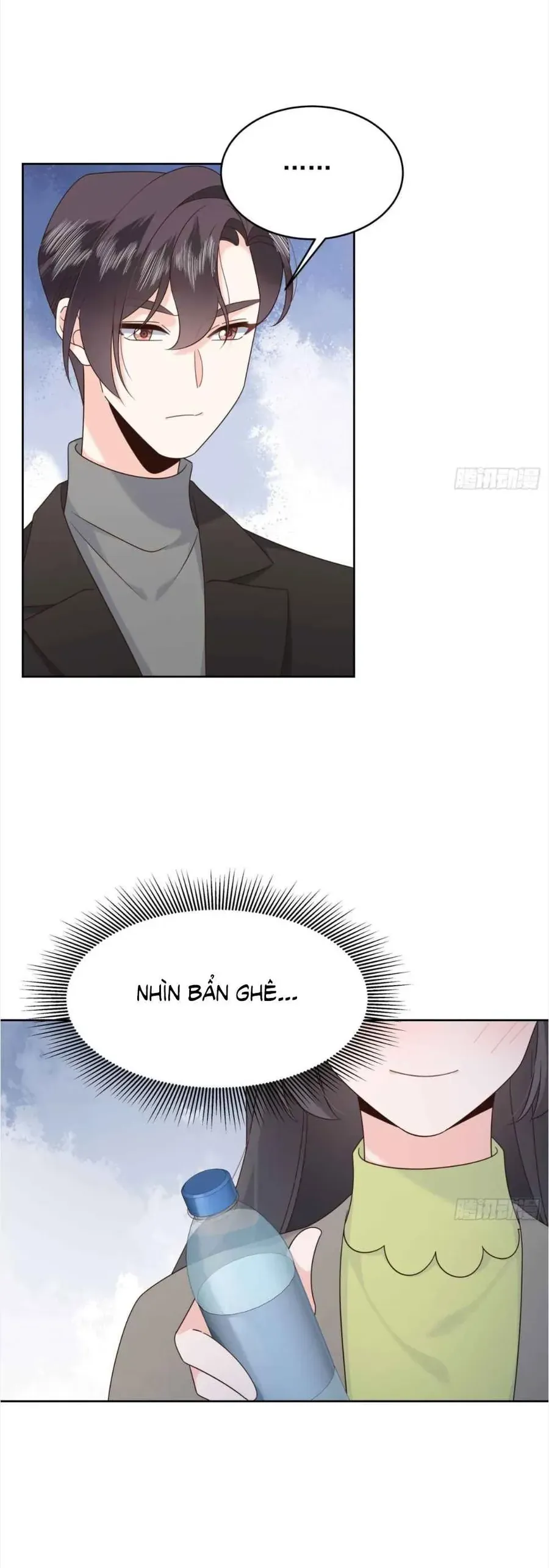 Hotboy Quốc Dân Là Nữ Chap 498 - Next Chap 499