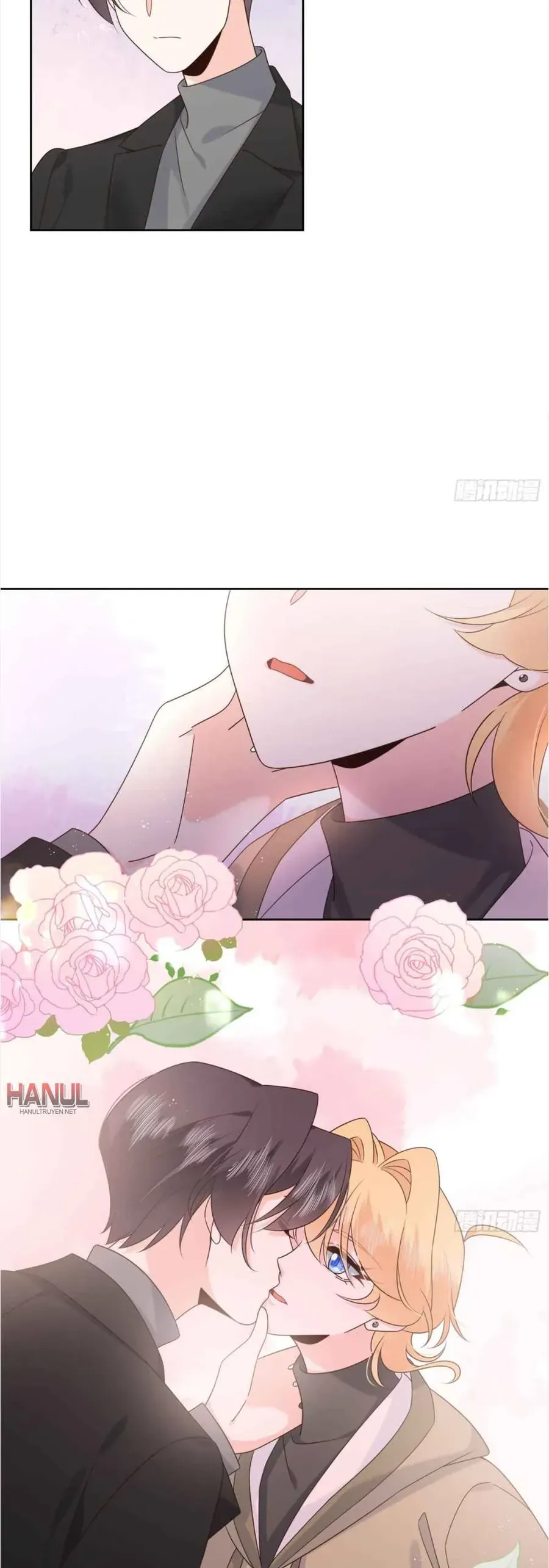 Hotboy Quốc Dân Là Nữ Chap 498 - Next Chap 499