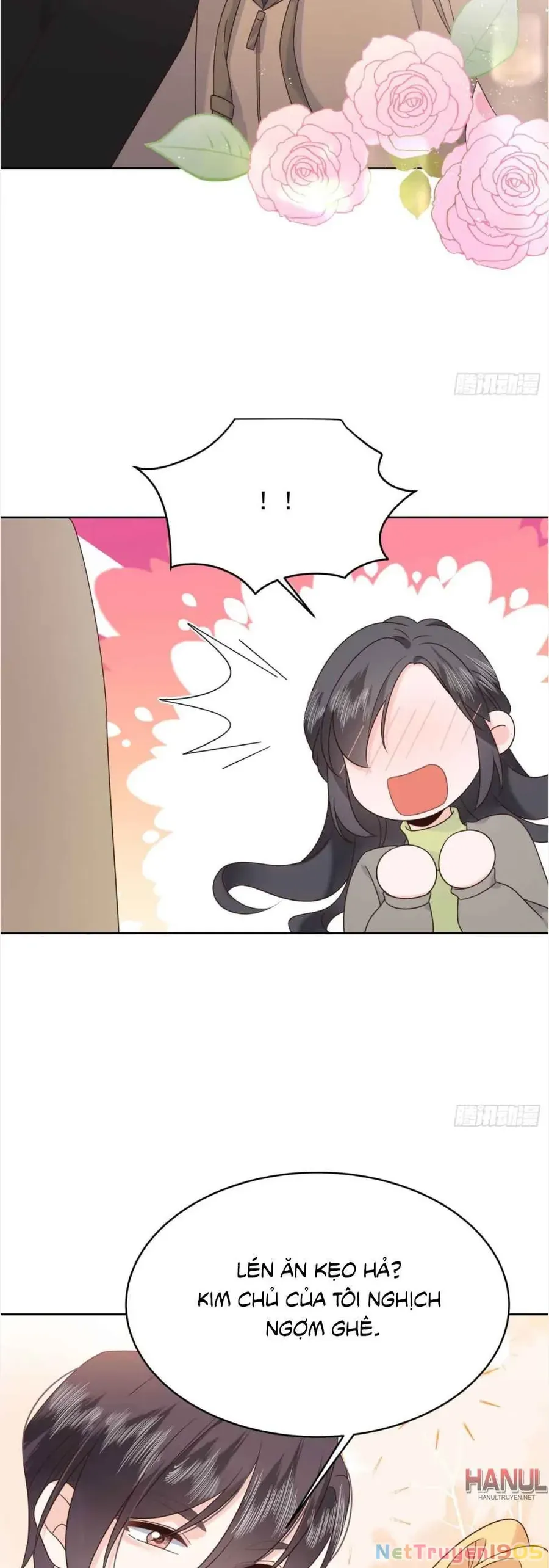 Hotboy Quốc Dân Là Nữ Chap 498 - Next Chap 499