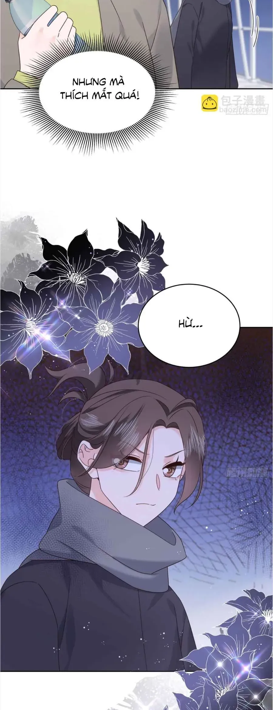 Hotboy Quốc Dân Là Nữ Chap 498 - Next Chap 499