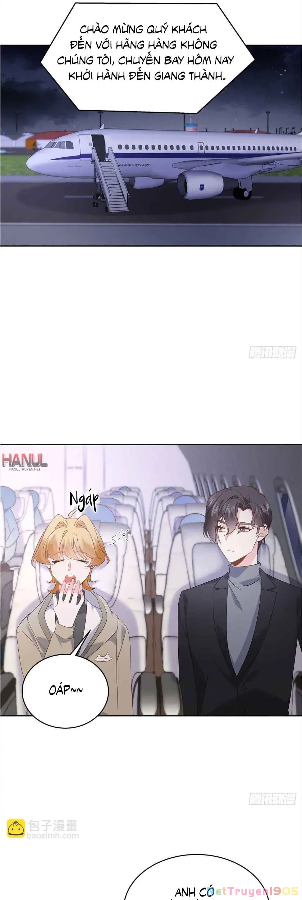 Hotboy Quốc Dân Là Nữ Chap 499 - Next Chap 500