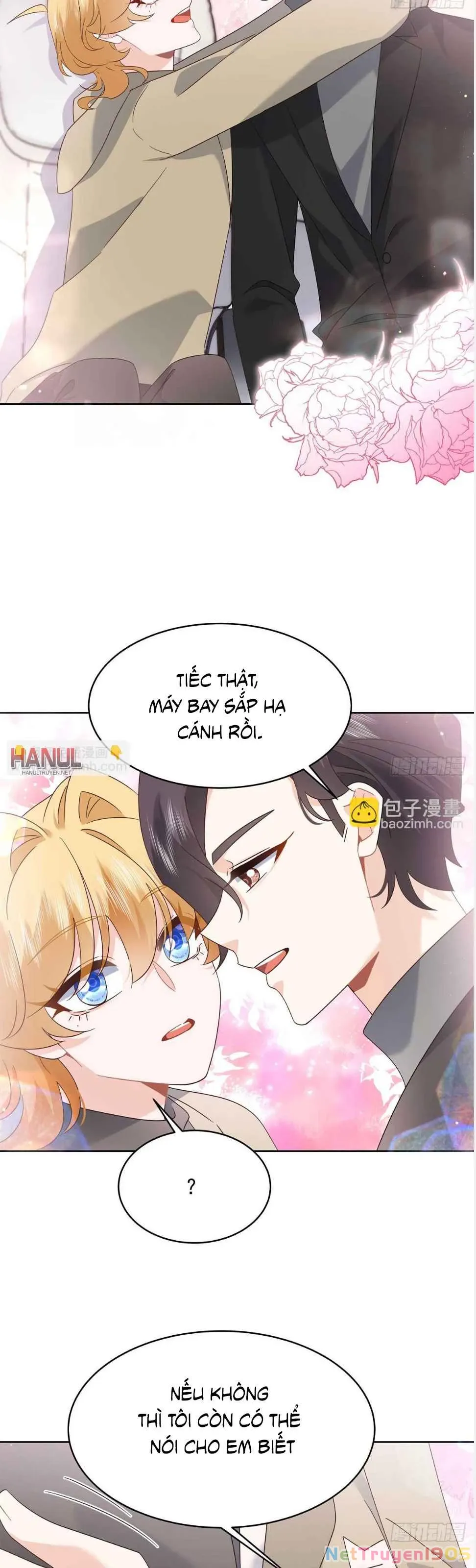 Hotboy Quốc Dân Là Nữ Chap 499 - Next Chap 500