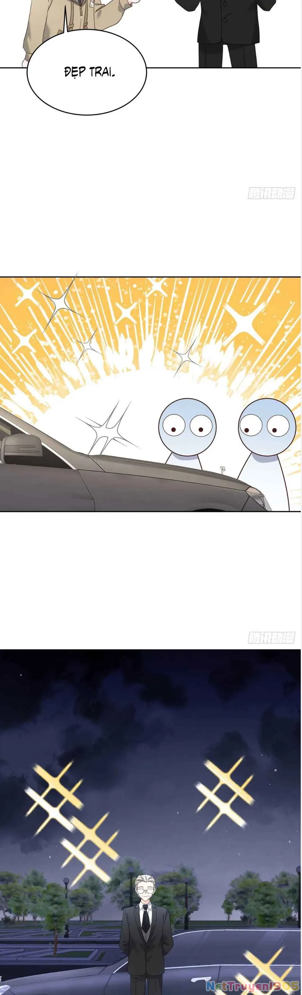 Hotboy Quốc Dân Là Nữ Chap 499 - Next Chap 500