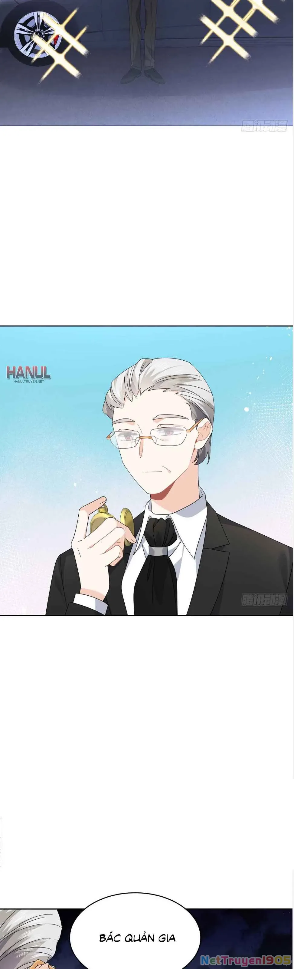 Hotboy Quốc Dân Là Nữ Chap 499 - Next Chap 500