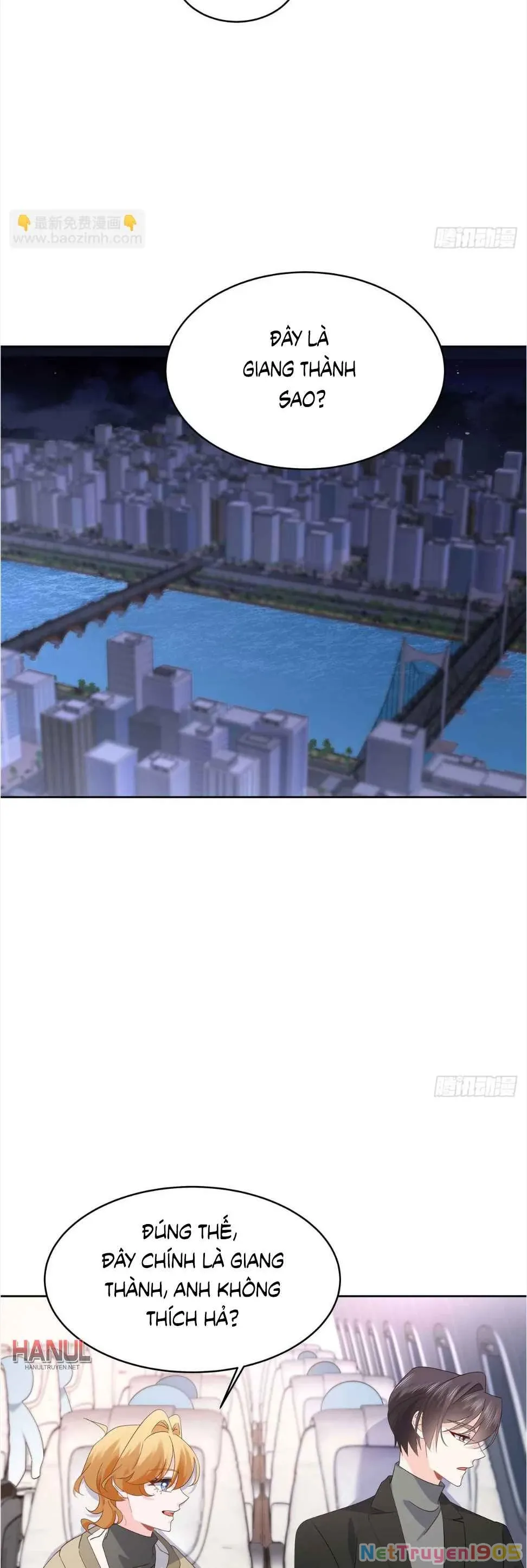 Hotboy Quốc Dân Là Nữ Chap 499 - Next Chap 500