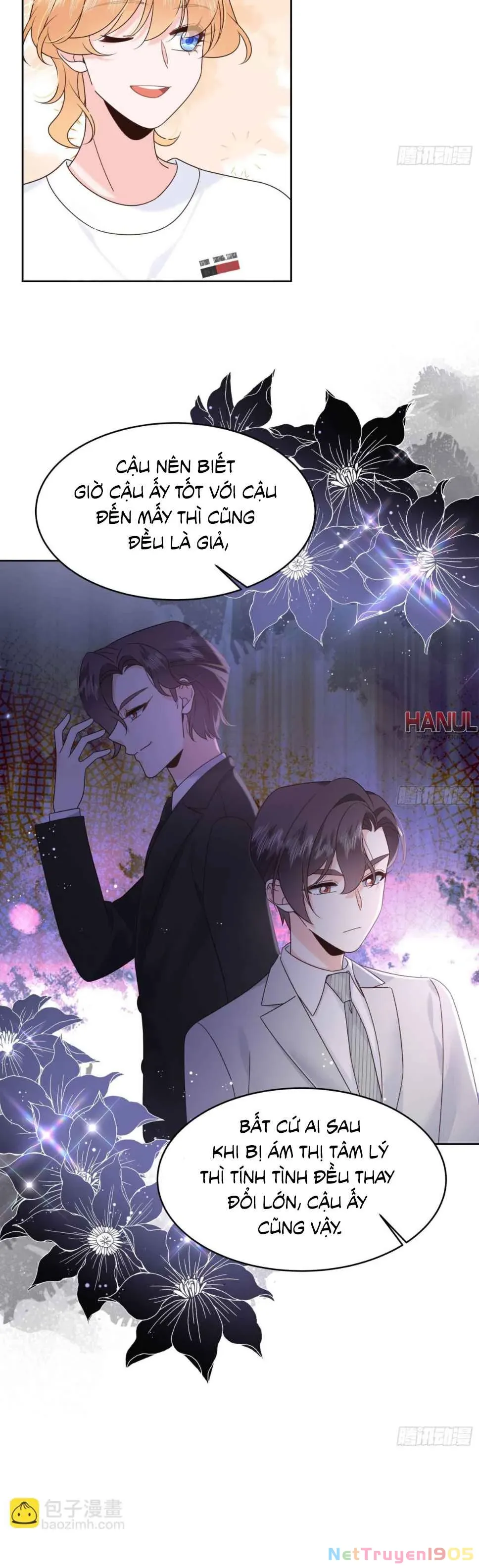 Hotboy Quốc Dân Là Nữ Chap 500 - Next Chap 501