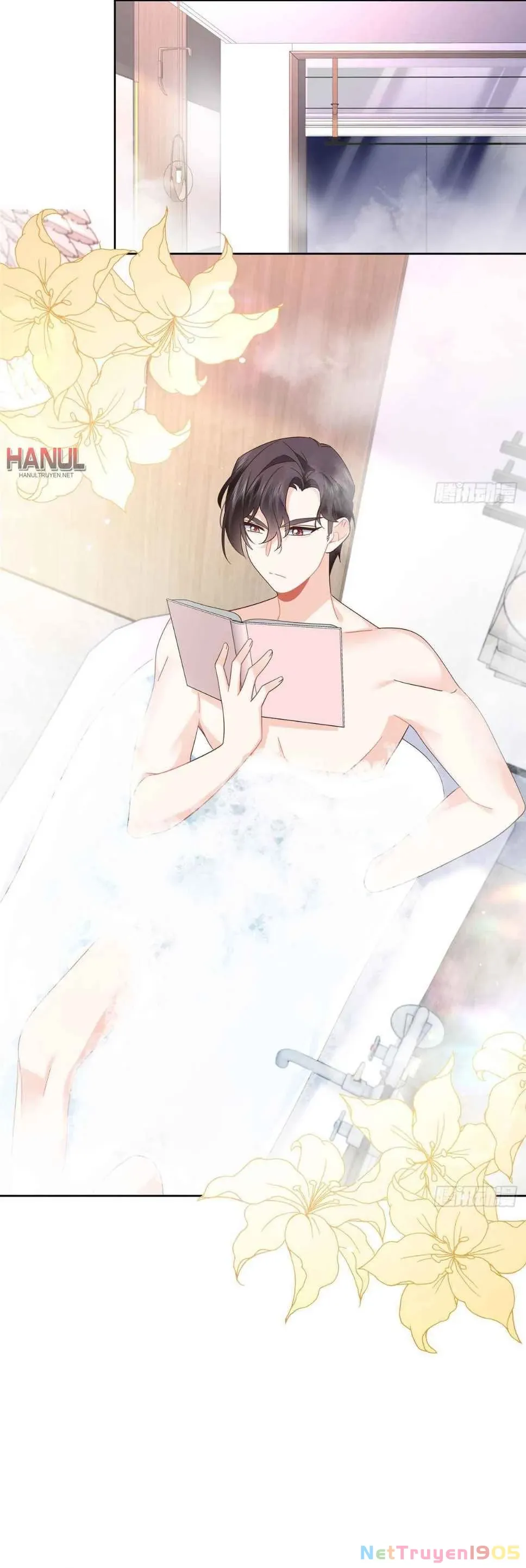 Hotboy Quốc Dân Là Nữ Chap 501 - Next Chap 502