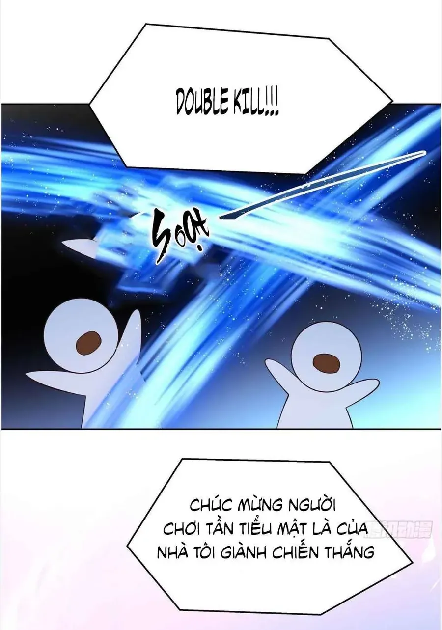 Hotboy Quốc Dân Là Nữ Chap 502 - Next Chap 503