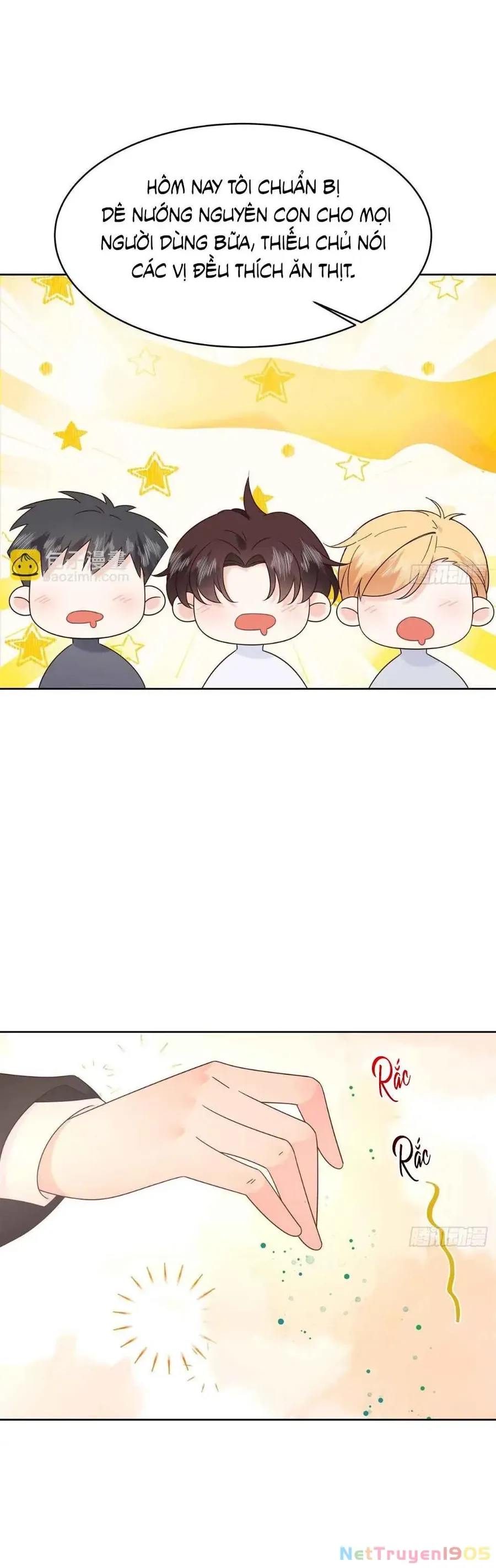 Hotboy Quốc Dân Là Nữ Chap 502 - Next Chap 503