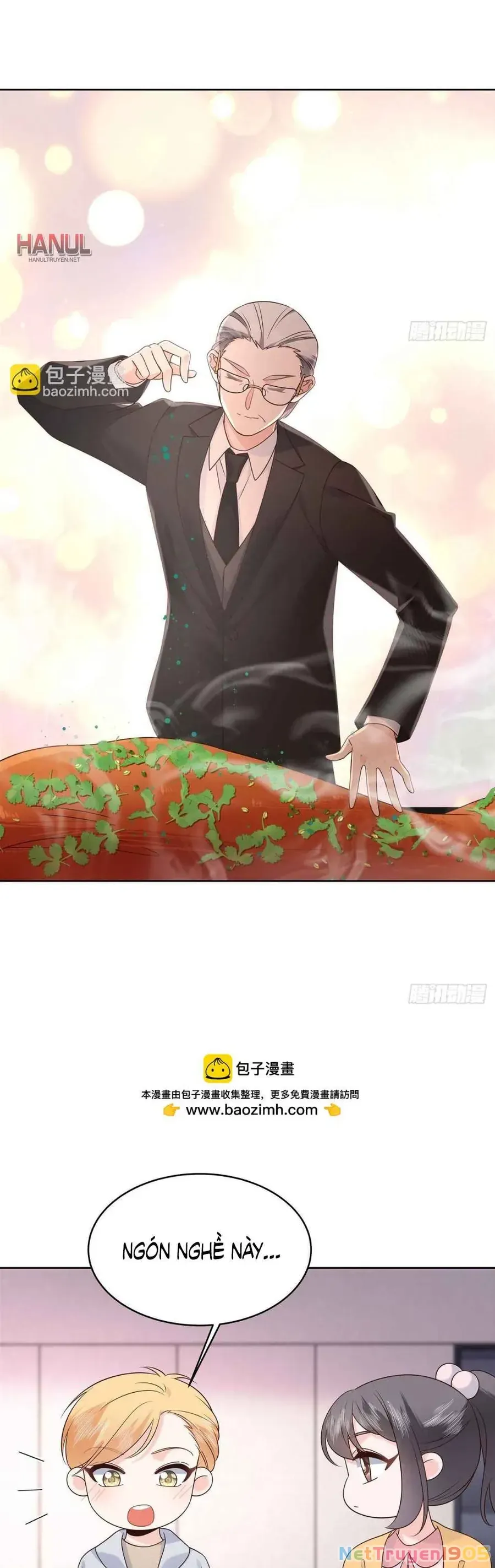 Hotboy Quốc Dân Là Nữ Chap 502 - Next Chap 503